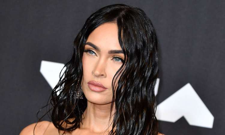 Megan Fox
