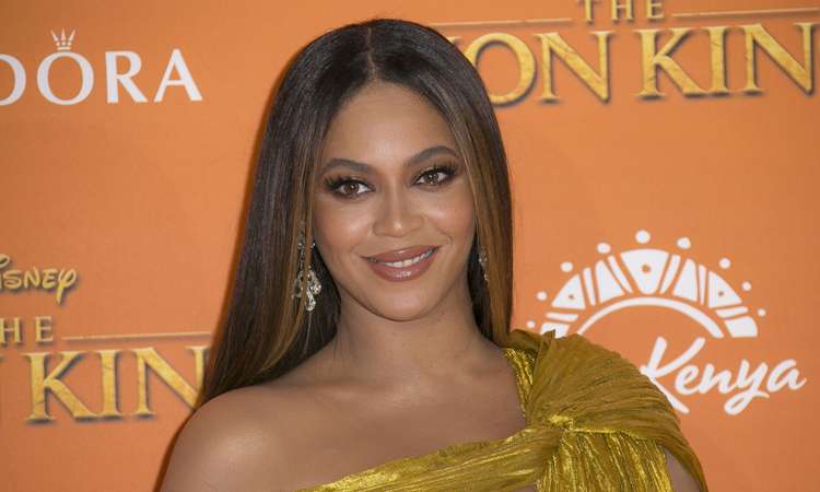 Beyoncé Knowles