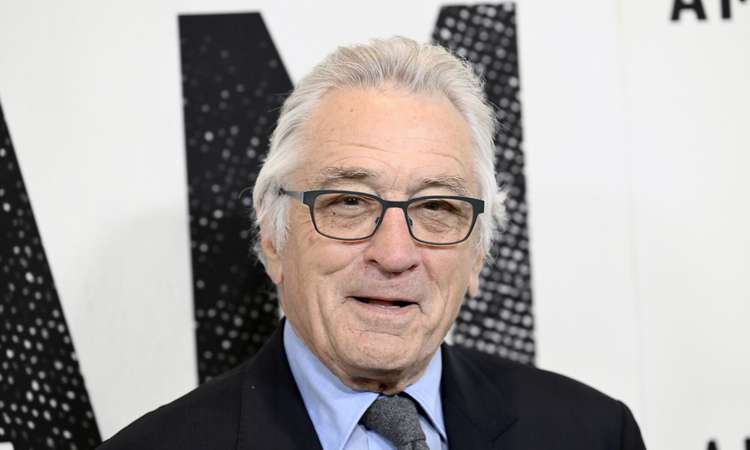 Robert De Niro