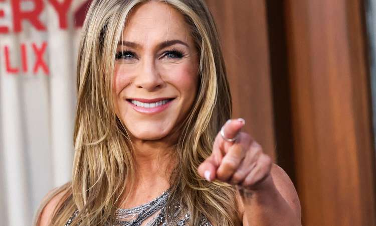 Jennifer Aniston avaldas, millisel moel öeldud kompliment talle üldse ei meeldi!