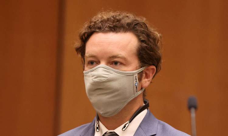 Danny Masterson