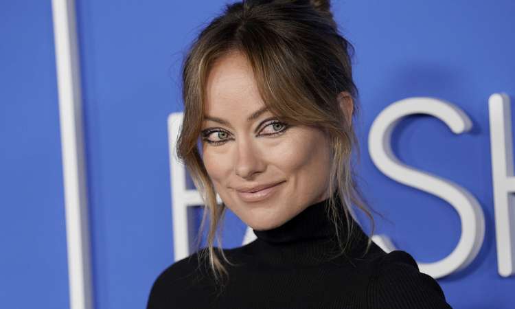 Olivia Wilde