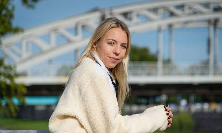 Anett Kontaveit