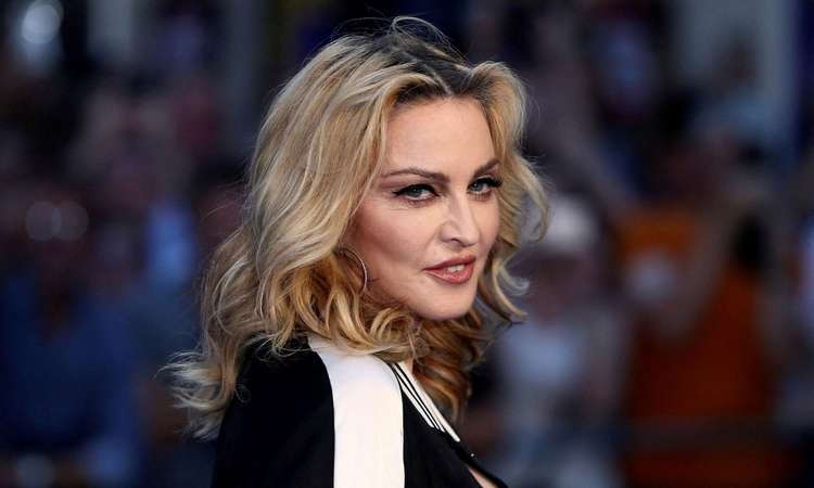 Madonna