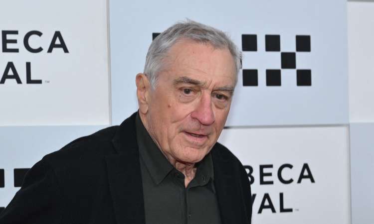 Robert De Niro