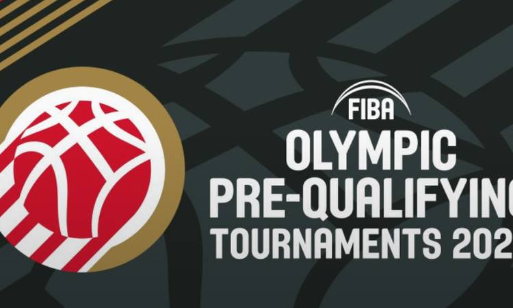 TV6 toob vaatajateni Pariisi olümpiamängude FIBA eelkvalifikatsiooniturniiri