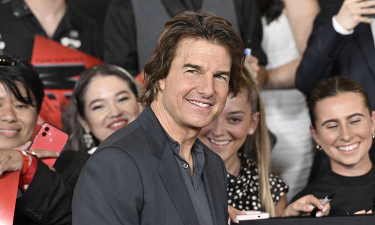 Tom Cruise sooritas filmiajaloo suurimat trikki koguni kuus korda!