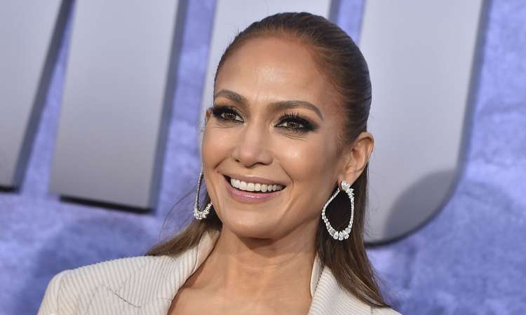 Jennifer Lopez