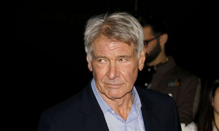 Uus maoliik sai nime staarnäitleja Harrison Fordi järgi!