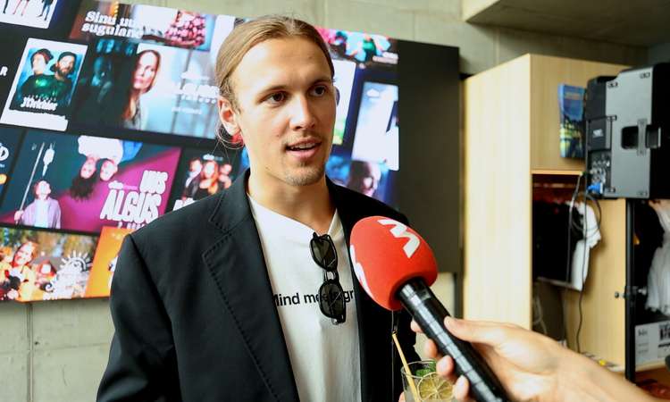 Franz Malmsten