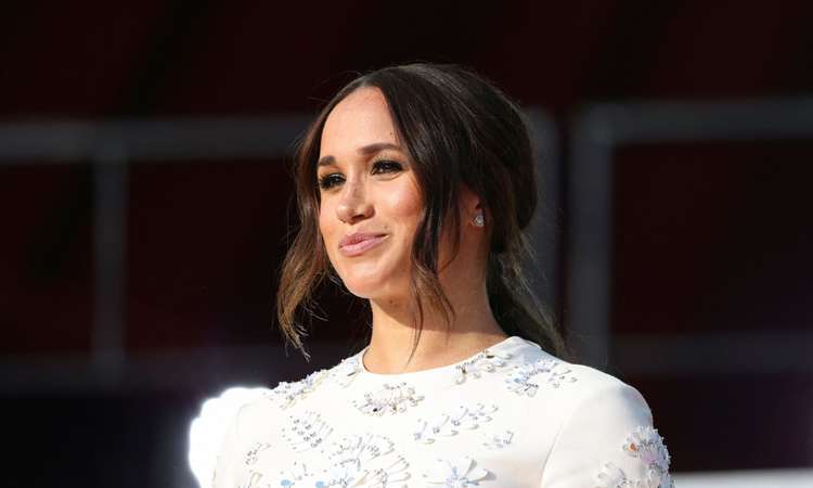 Meghan Markle