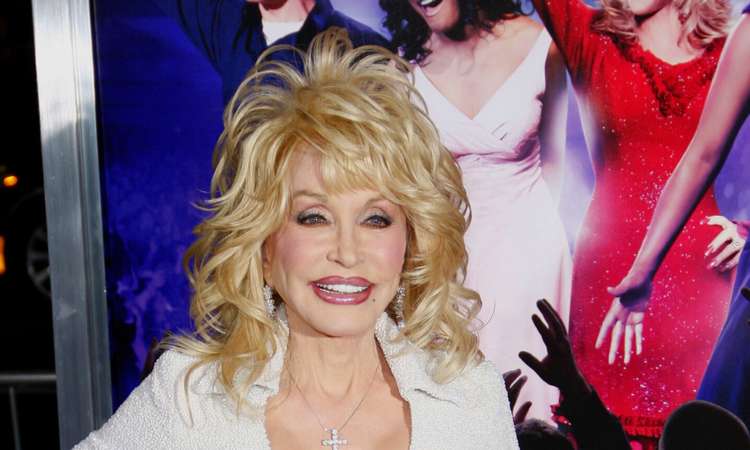 Dolly Parton