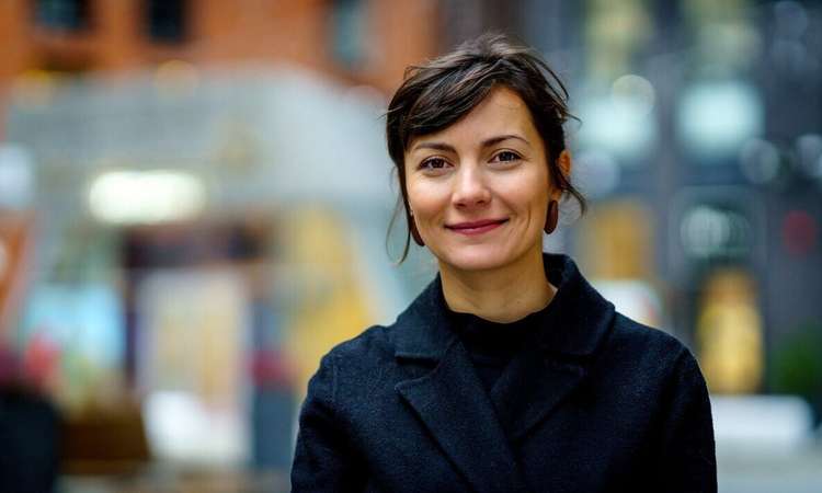 Zuzu Izmailova