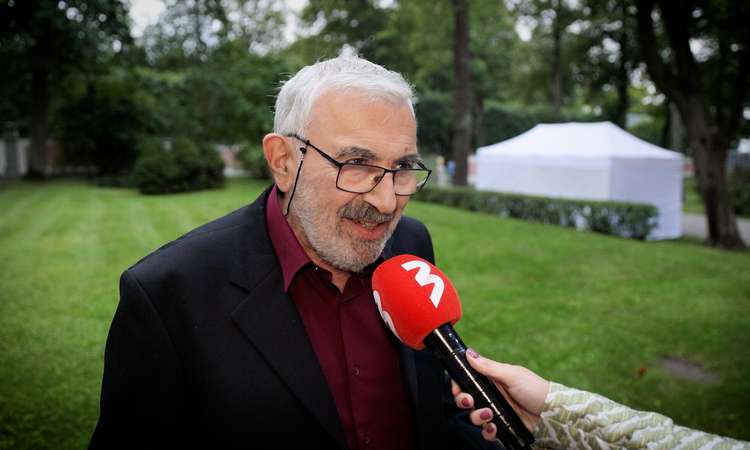 Aleksei Turovski