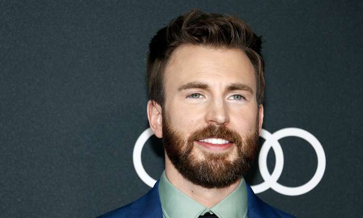 Chris Evans