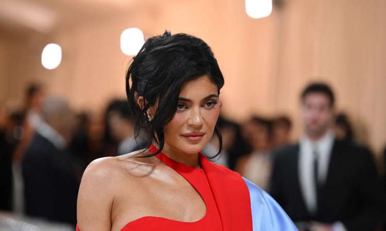 Kylie Jenner
