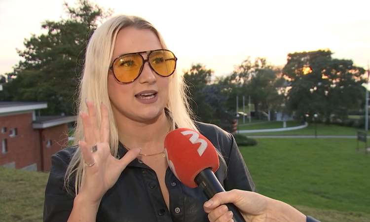 Kui palju maksavad kohalike staaride kõige kallimad rõivad?