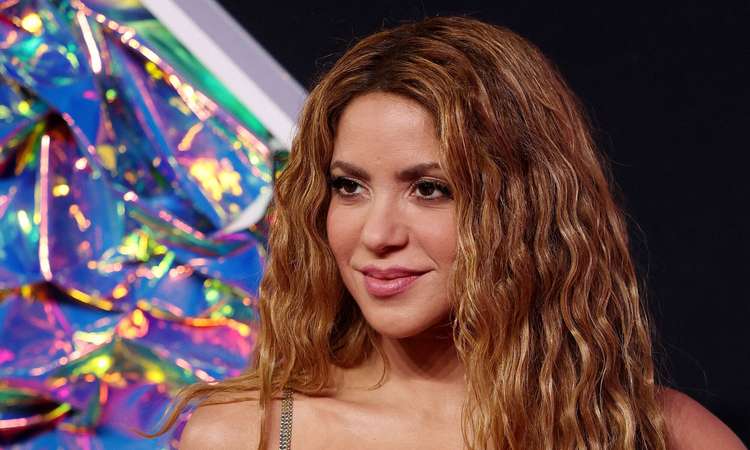 Shakira