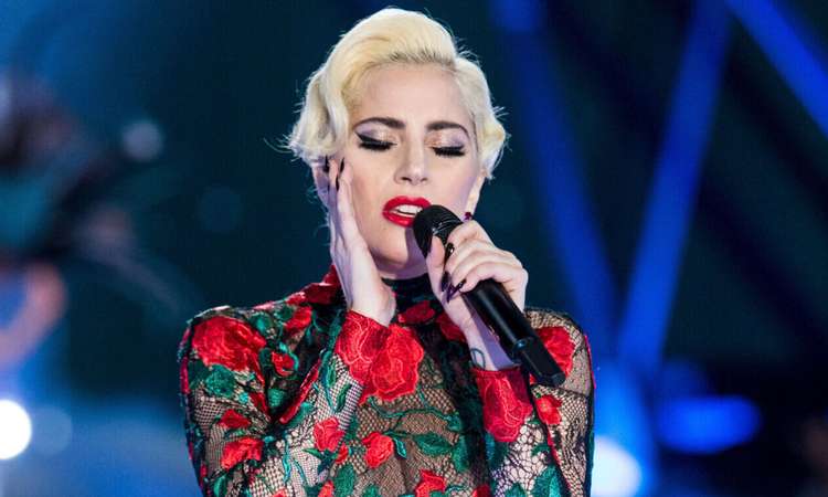 Lady Gaga