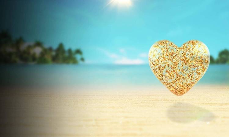 Love island / Armastuse saar