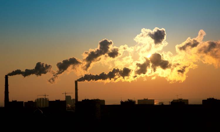 Uuring: kuumasurmade arv võib kasvada 2050. aastaks viis korda