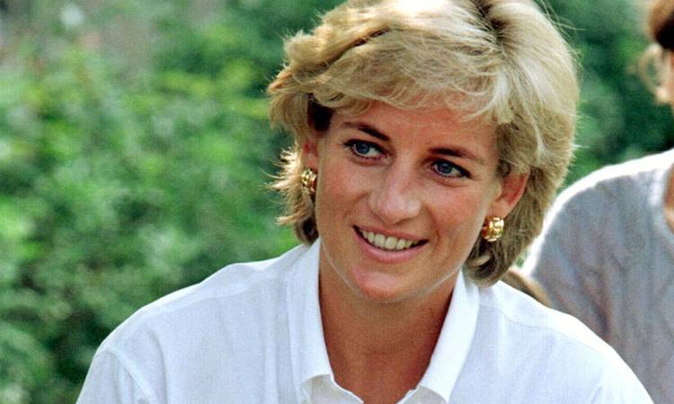 Printsess Diana surma kohta levib vandenõuteooria