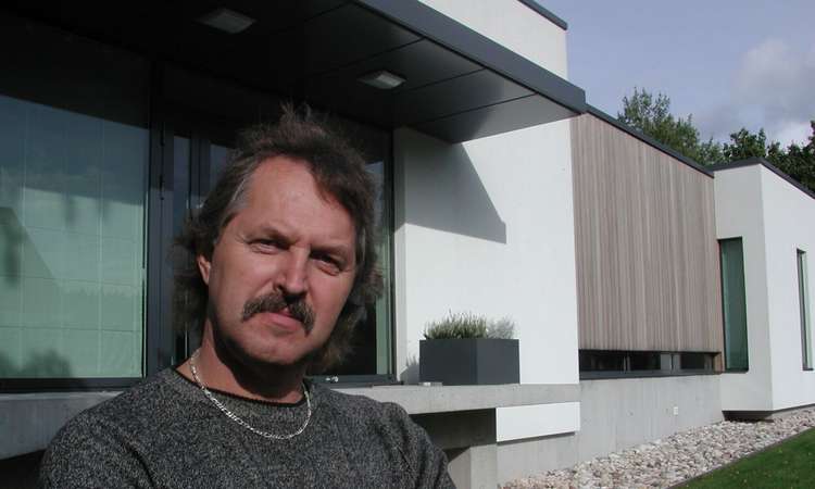 Priit Valge