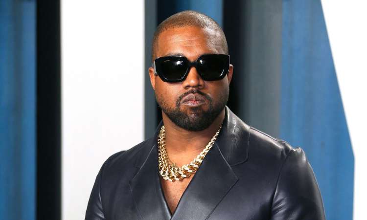 Kanye vihastas oma viimase kostüümiga oma mustanahalised fännid välja