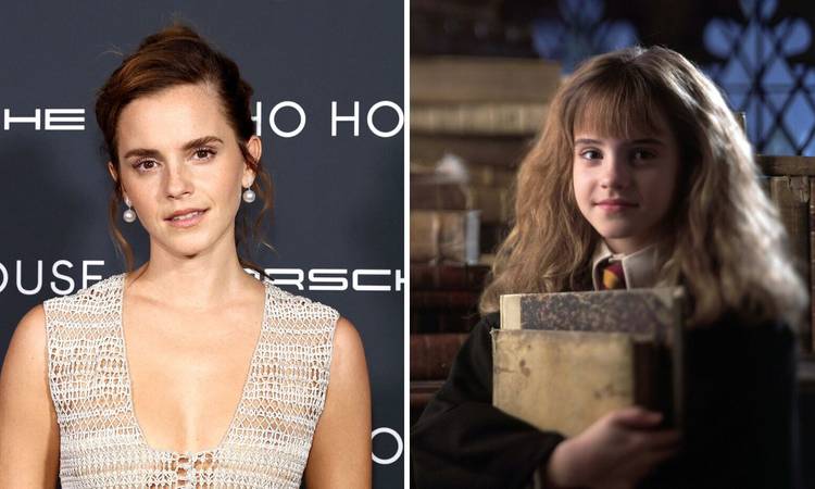 Kuhu on kadunud Emma Watson?