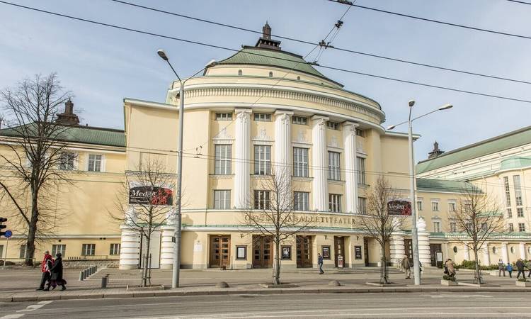 Estonia teater