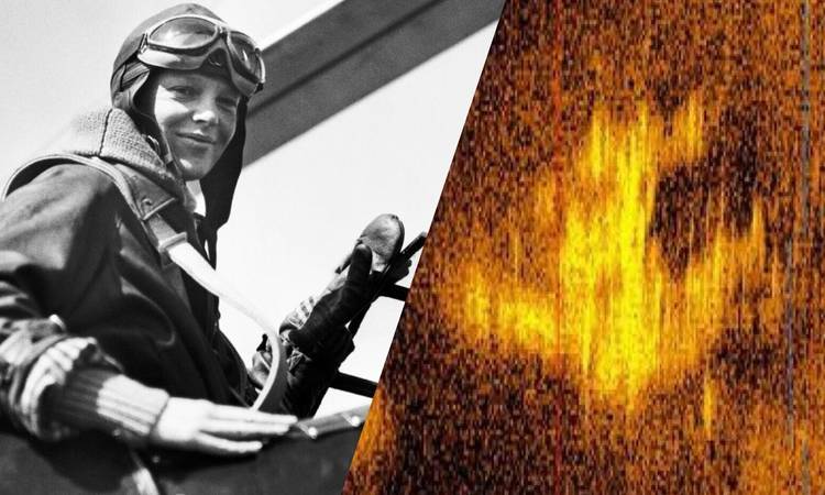 Kas tõesti on Amelia Earharti kadumismüsteerium lahendatud?