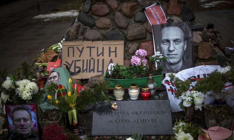 Venemaal on Navalnõi protestides kinnipeetud üle 400 inimese