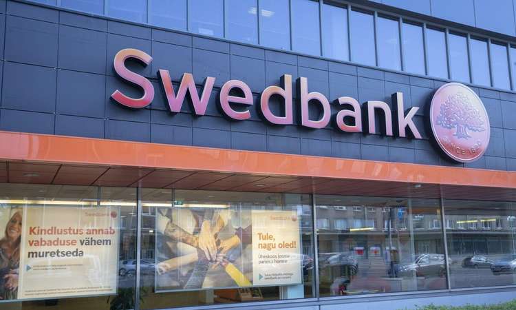 Swedbanki peahoone