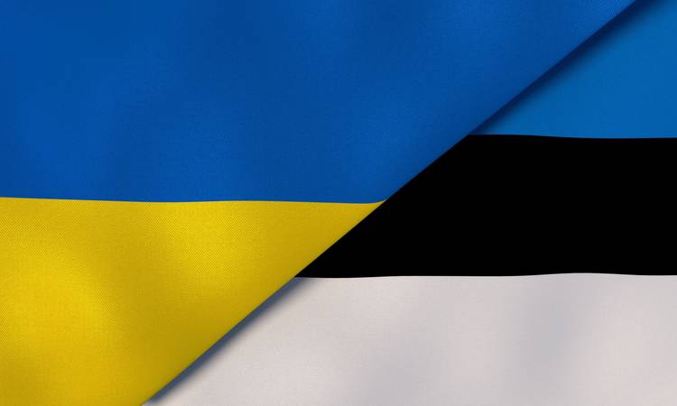 Ukrainas avati esimene Eesti aukonsulaat