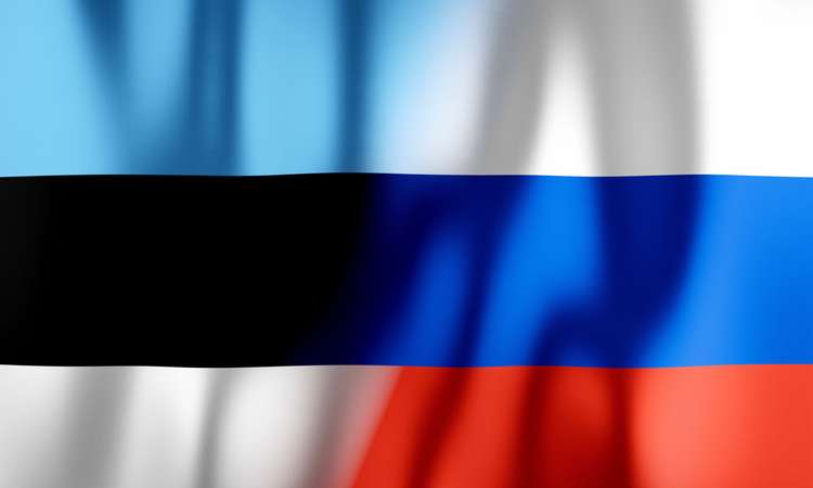 Riigikogu otsustas Eesti ja Venemaa vahelise õigusabilepingu lõpetada