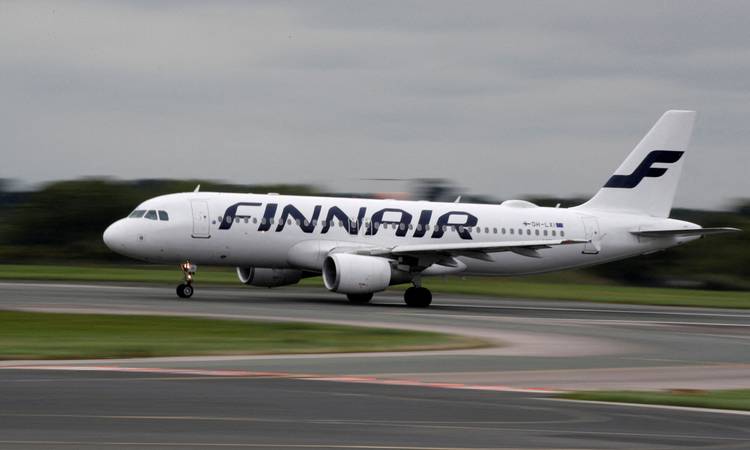 Finnair lõpetab Tartu Helsingi liinil lennud