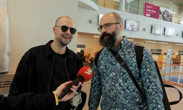 5MIINUST ja Puuluup avaldavad, millisele kohale loodetakse Eurovisionil jääda.