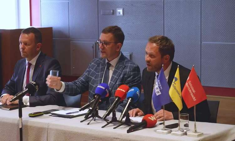 Milline on uue koalitsioonileppe tegelik mõju Eesti inimestele?