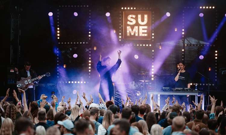 SUME Festival 2023