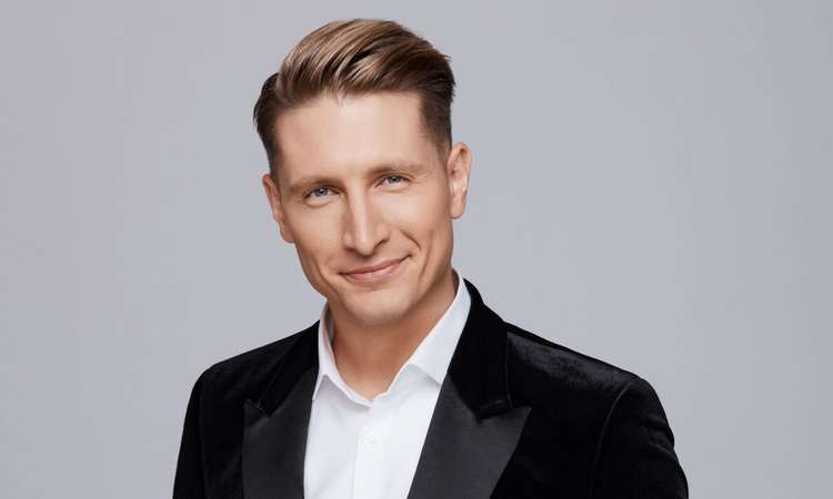 Karl-Erik Taukar