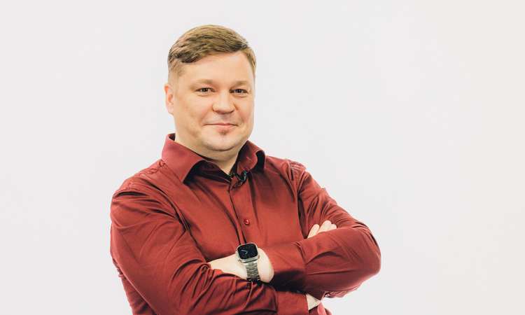 Erkki Sarapuu