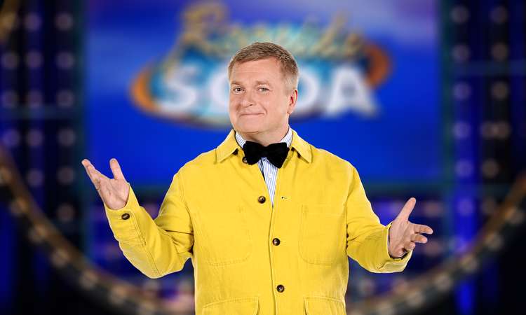 Rooside sõda