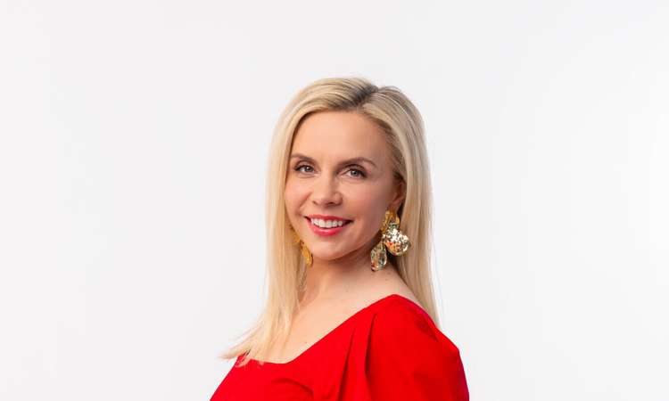 Liis Lusmägi