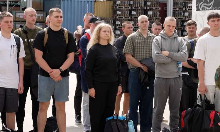 TV3 uudised: igal viiendal kutsealusel on probleeme psüühika- ja käitumishäiretega