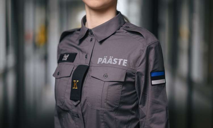 päästeteenistus