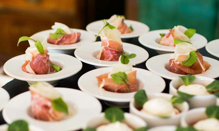catering