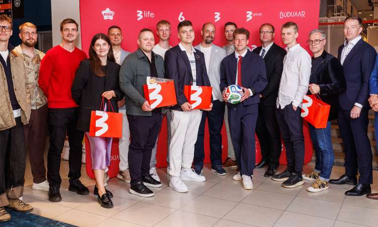 TV3 suvi algab uute saadete ja maailma suurima jalgpallipeoga