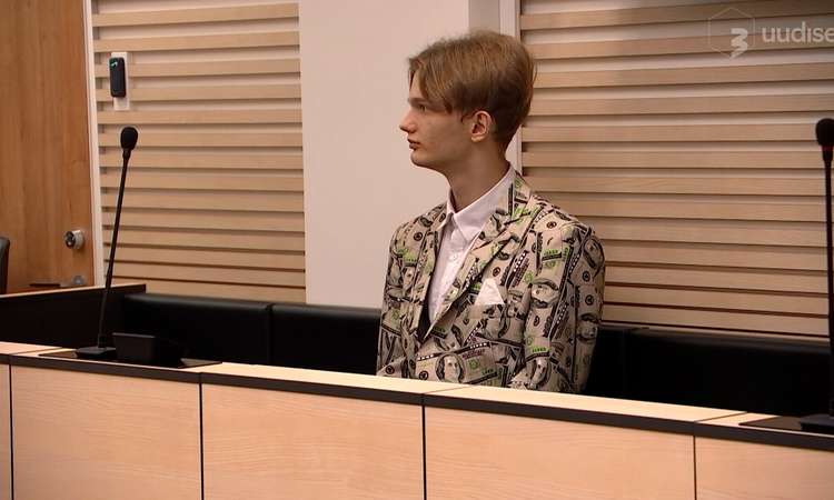 TV3 uudised: relvade ebaseaduslik ümberehitamise viis noore mehe pokri