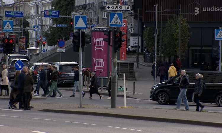 TV3 uudised: kas Eesti elab üle oma võimete? Riigivõlg võib varsti paisuda 20 miljardi euroni