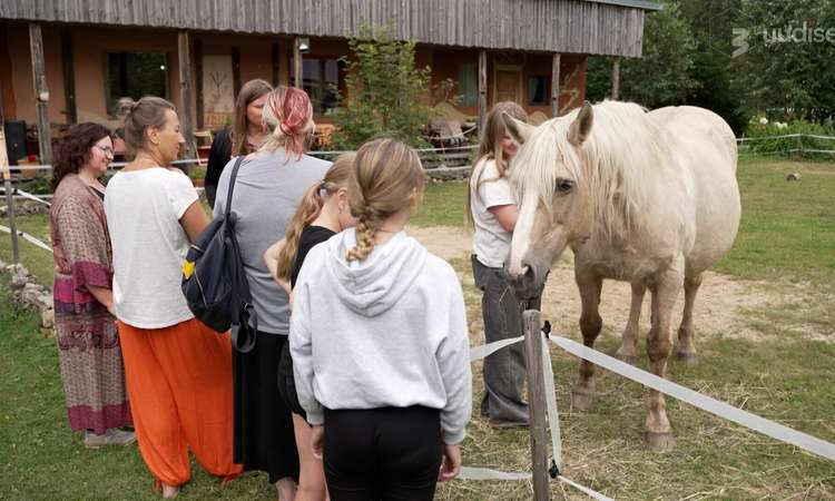 TV3 uudised: talud avasid külastajatele hoovid
